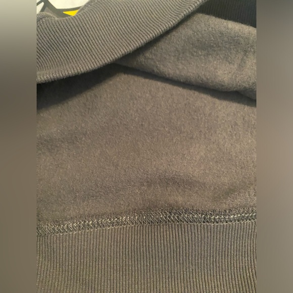 NWT Halloween Hello Kitty Friends Sanrio sweatshirt fleece ghost Keroppi 🐸 👻 - Picture 12 of 12